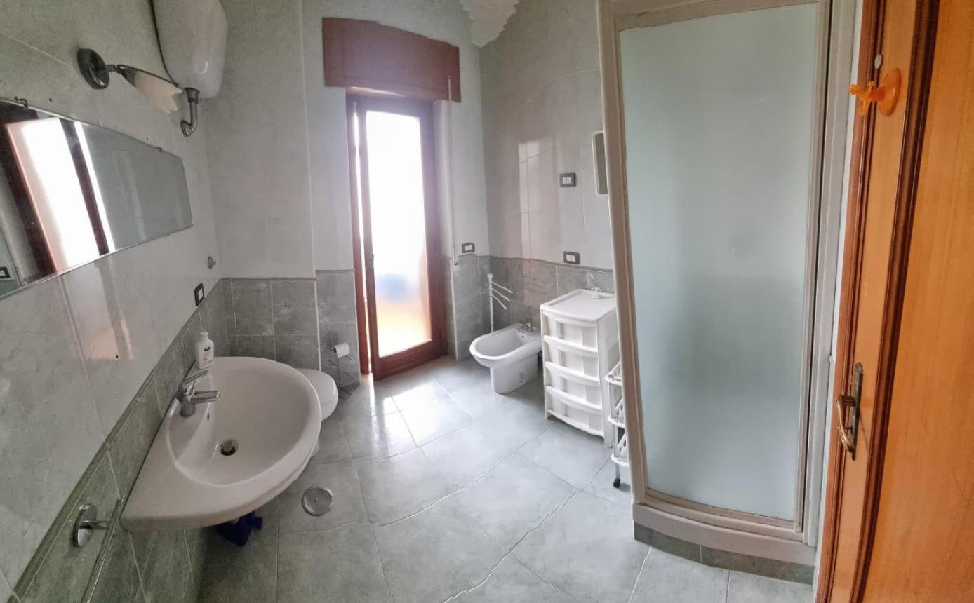 Appartamento In Villa 迪亚曼特 外观 照片